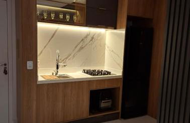 Gold Sunset com vista mar - Icaraí - Foto 30