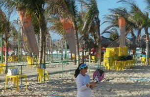 Apartamento Inteiro a 100 metros da Praia - Foto 24