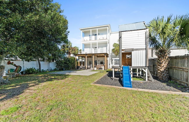 Beach House - The Sandcastle by PHG - Foto 33