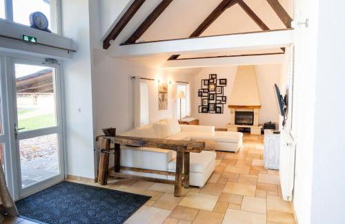 Le grand gîte - Foto 1