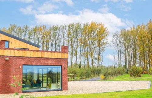 Orchard Barn - Luxury 4 BD Barn Conversion! - Foto 59