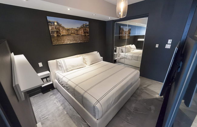 Hotel Milton-Parc - Foto 19