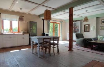 Dom Gościnny nad Śniardwami w Niedźwiedzim Rogu - Foto 2