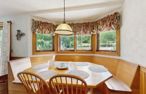 White Mountain Getaway - Foto 10