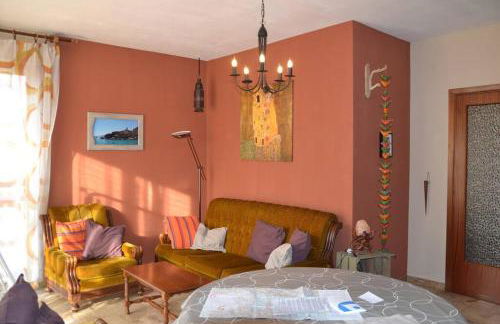 La marmotta gialla - apartment - lakes - mountains - Photo 2