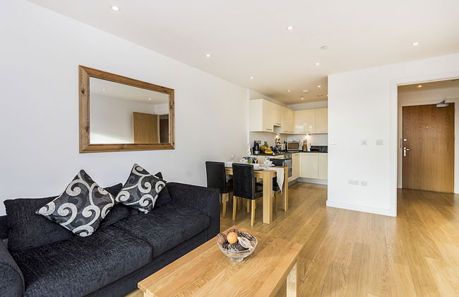 Highlife Lexington Apartments - Foto 7