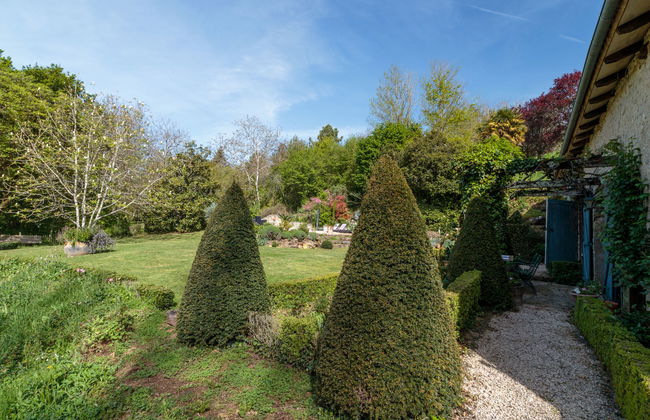 Moulin De Mois - Foto 50