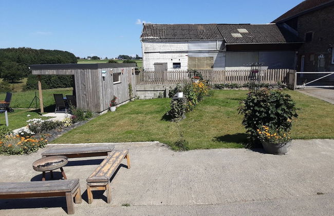 Pretty Farmhouse in Houffalize With Courtyard - Photo 37