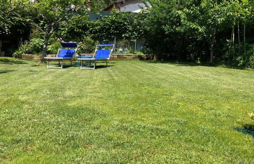 CLUA Holiday House - Photo 13