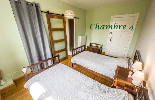 Gîte le coeur d'Alsace - Foto 19