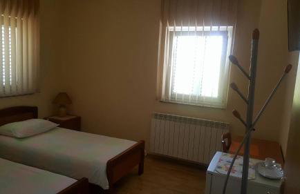 Apartments Barbara - Foto 8