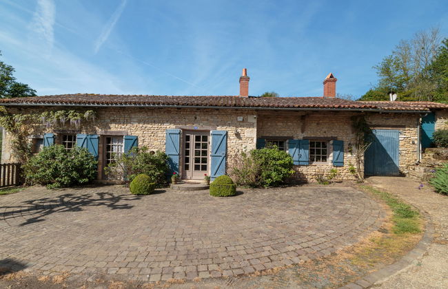 Moulin De Mois - Foto 59