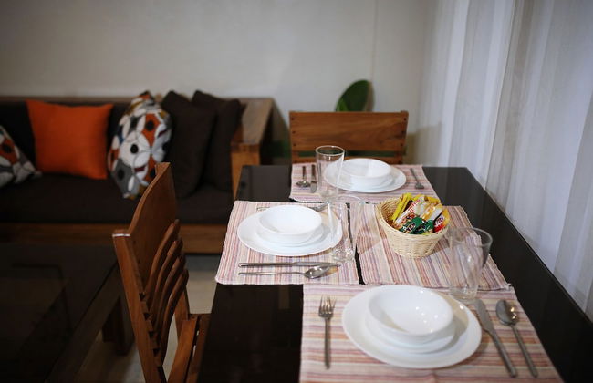 Hassaram Courtyard - Foto 22