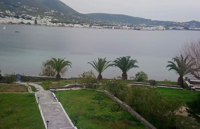 Captain Menegos Studios - Photo 12