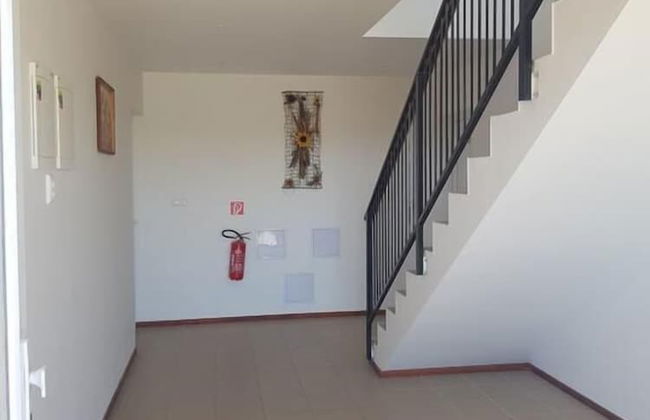 Apartmány Horná Seč - Foto 9