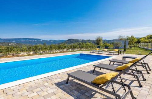 Villa Isabella in Sovinjak - Foto 13