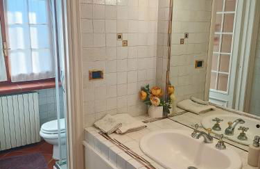 Alloggio nella Villa dell'Edera - Foto 6