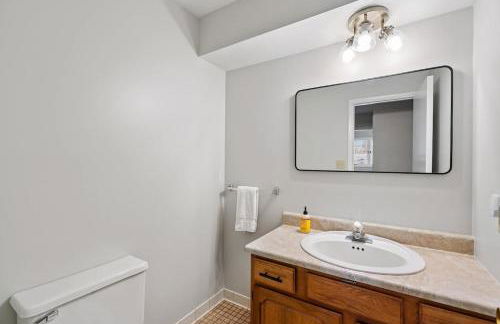 Waterfront Retreat By Henn House Properties - Foto 39