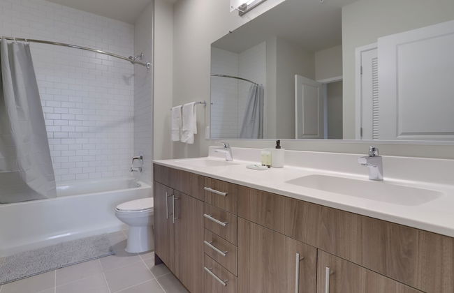 Stylish One-Bedroom Apt in Alexandria - Foto 19