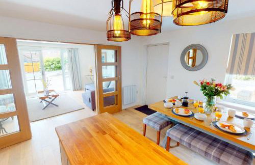 Croyde Secret Garden - Foto 35