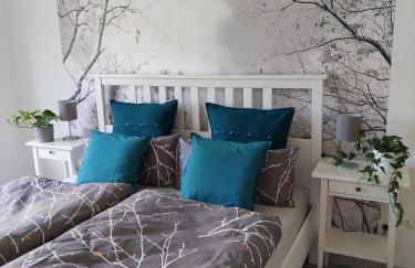 Gemütliches, voll ausgestattetes Apartment - Foto 1