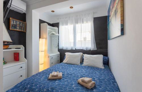 Seaview Apartment N12 - Foto 7