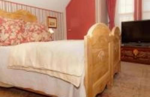 Villa Victoria - Cozy Hamptons Villa - Foto 20