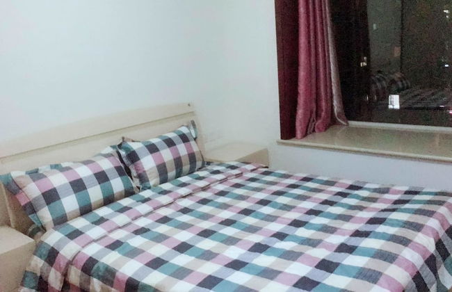 Linjia Boutique Apartment - Photo 11