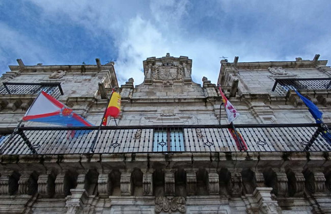 Visita guiada por Ponferrada y su castillo - Foto 20