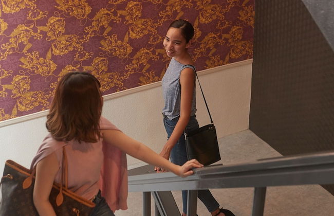 Okinawa City Hotel - Foto 2