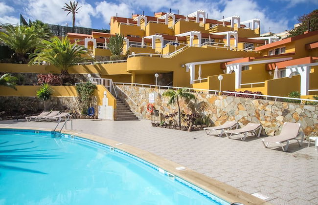 Apartamentos Punta Marina by LIVVO - Foto 23