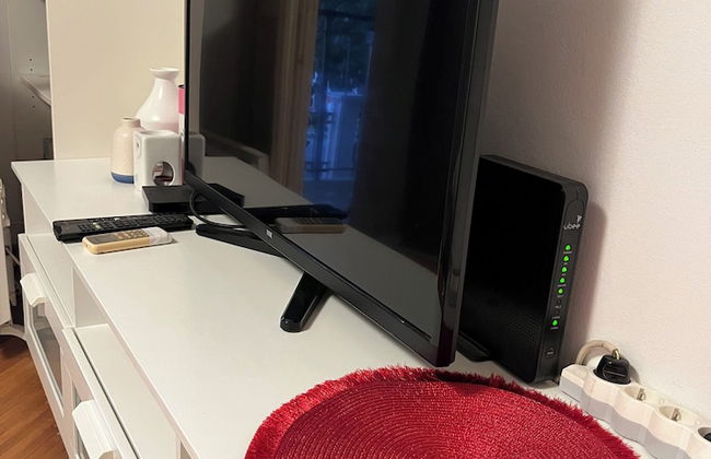 İstanbul Apartment - Photo 37