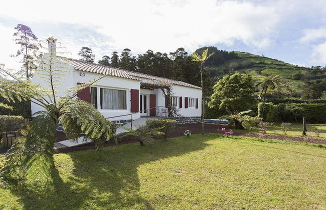 Sete Cidades Lake Lodge - Foto 32