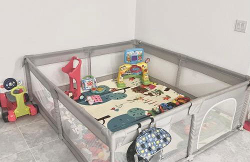 Brand New Home by LegoLandPeppa Pig Park! - Foto 6