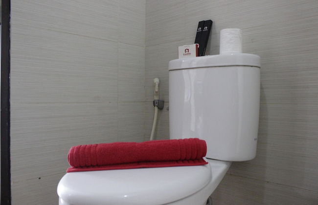 Spacious 2BR Gateway Pasteur Apartment - Foto 13