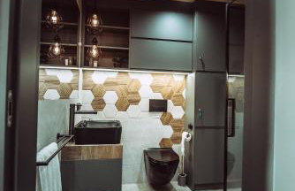 CzillChata - dom z balią - Foto 23