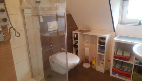 Ferienwohnung Schwiemann, Obergeschoss - Foto 2