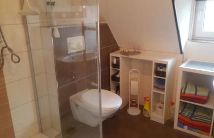 Ferienwohnung Schwiemann, Obergeschoss - Foto 2