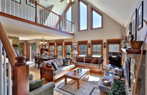 Cortina Mountain Chalet - Outdoor Hot Tub - Close To Pico And Killington Mountains 3 Bedroom Home - Foto 56