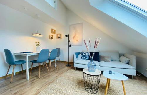 BEECH APARTMENT: MAISONETTE + FREE PARKING + NETFLIX - Foto 1