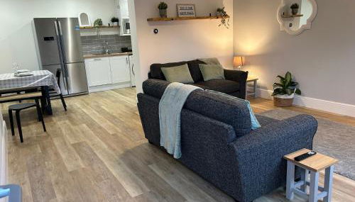 The Old Band Accommodation - Foto 2