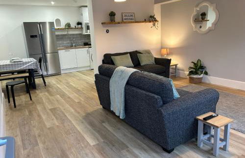 The Old Band Accommodation - Foto 2