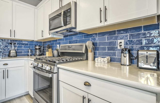 3BD Modern Home Close to Usafa - Foto 10