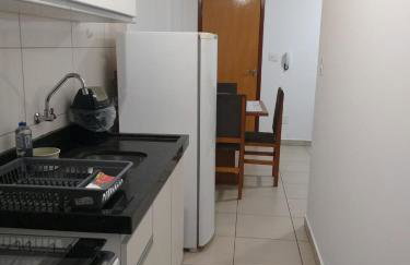Apartamento Hospedagem Cidade Verde 2 MT - Foto 7