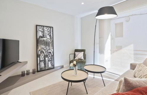 Sitges Spaces Deluxe Comfort Flat-Monthly Rentals - Foto 21