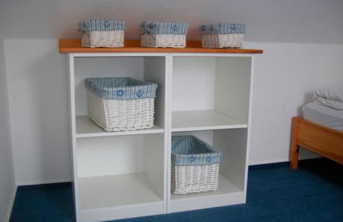 "Ferienhaus Vadersdorf" Wohnung 2 - Foto 6