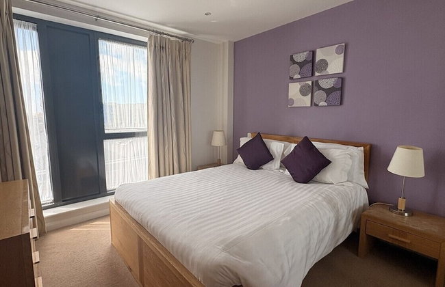 Liberty Wharf Apartments - Photo 7