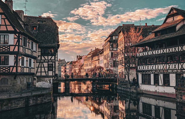 Visita guidata di Strasburgo - Foto 3