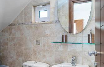 Remvi house. Sea and mountains view. - Foto 22