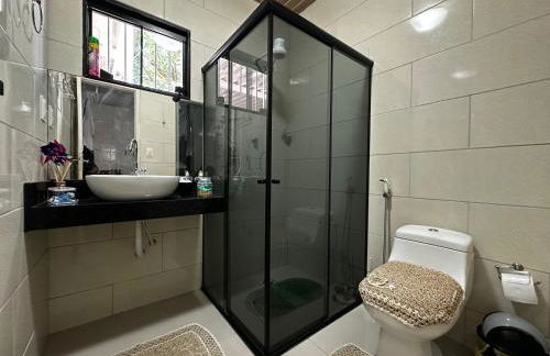 Enseada dos corais - Cabo de Santo Agostinho com piscina grande - Foto 27